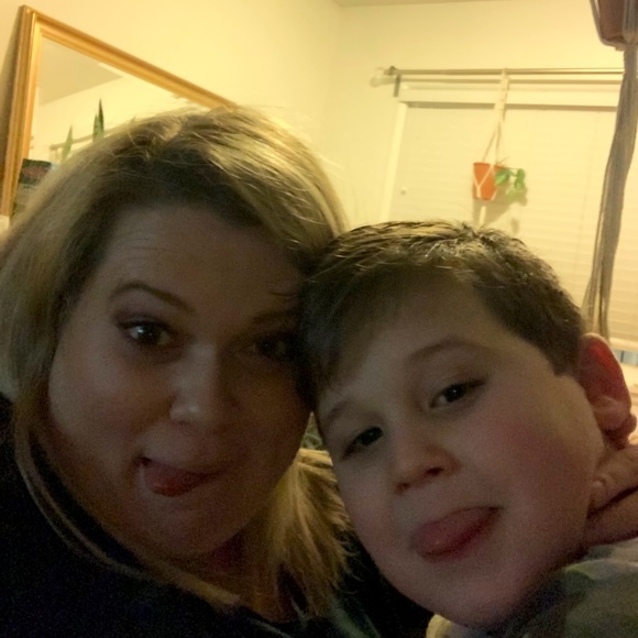 Meet your Posher, Christina - Picture 14 of 16